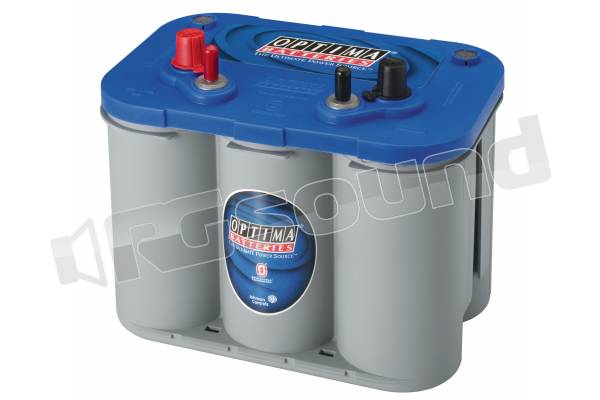 Optima Batteries Blue Top DC 4,2L D34M 8016-253