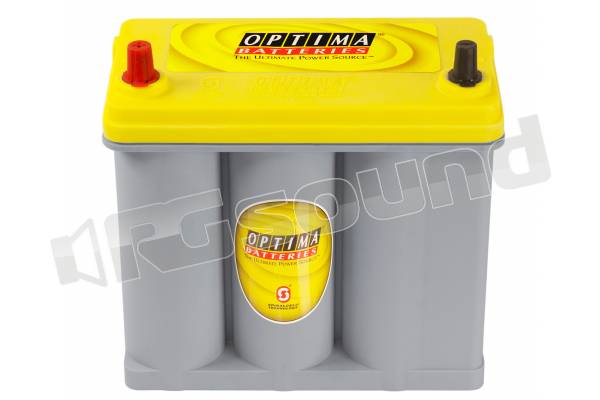 Optima Batteries Yellow Top YT 2,7J 8070-176 DS46B24R