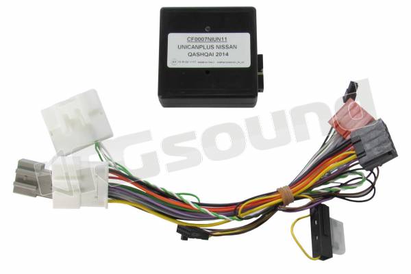 Paser CF0007NIUN12
