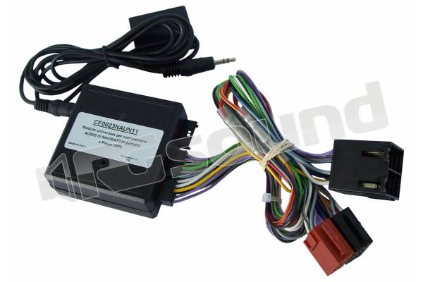 Paser CF0023NAUN11