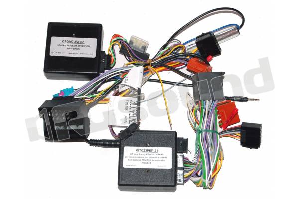 Paser KIT023REPI21