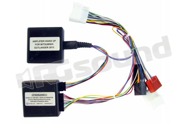 Paser KIT035MIKE11