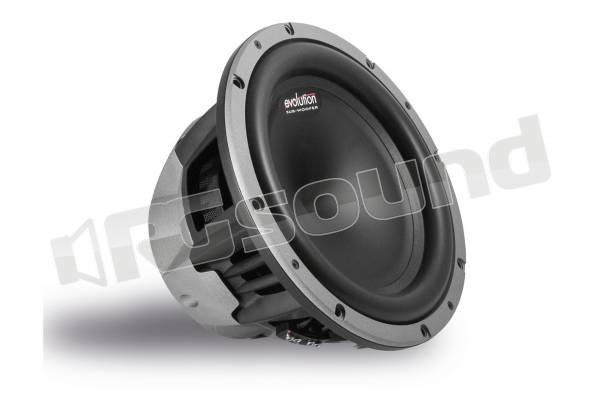 02628 woofer 250mm dal cono in Polypropylene e Mica