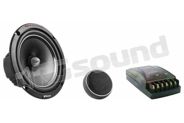 Phonocar 02689