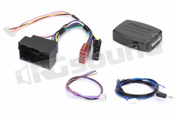 Phonocar 04059