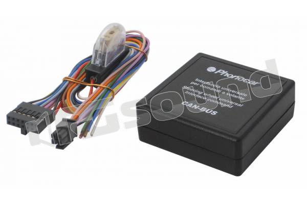 Phonocar 04070
