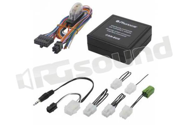 Phonocar 04072