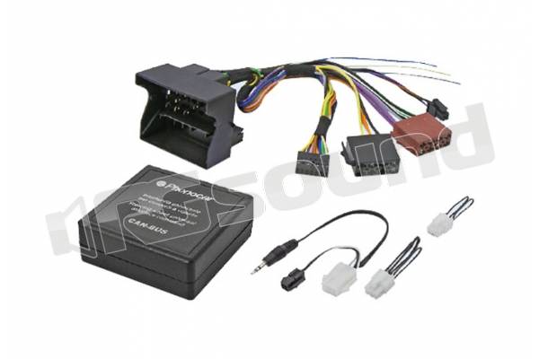 Phonocar 04091