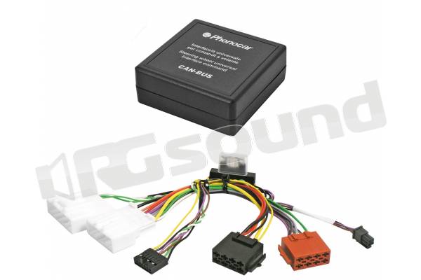 Phonocar 04098