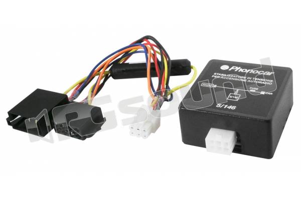 Phonocar 05146