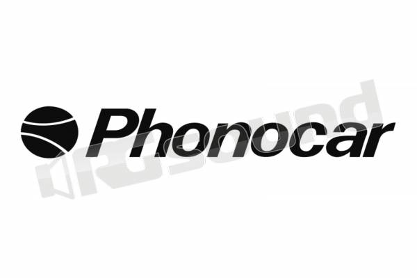 Phonocar 05940