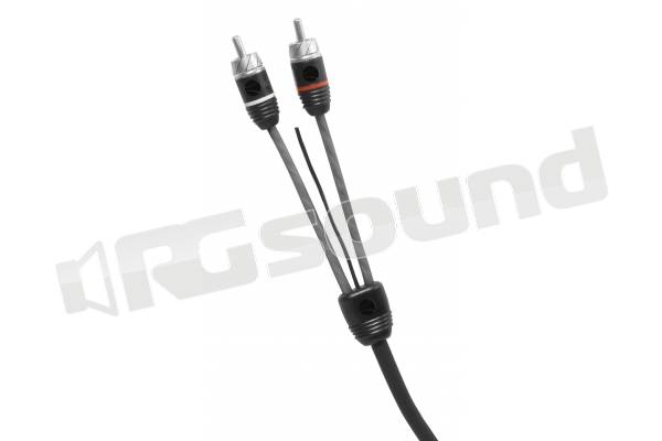 06026 Cavo Audio doppia schermatura