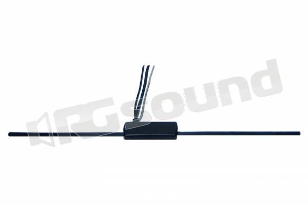 08010 antenna AM/FM amplificata da interno
