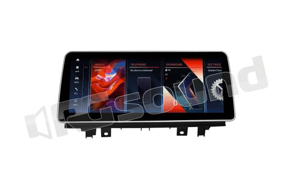 Phonocar SM014