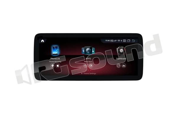 Phonocar SM035