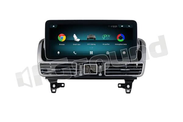 Phonocar SM040