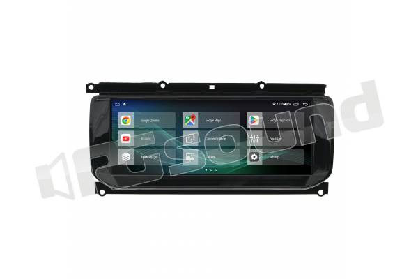 Phonocar SM091