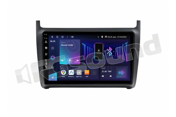 Phonocar SM302