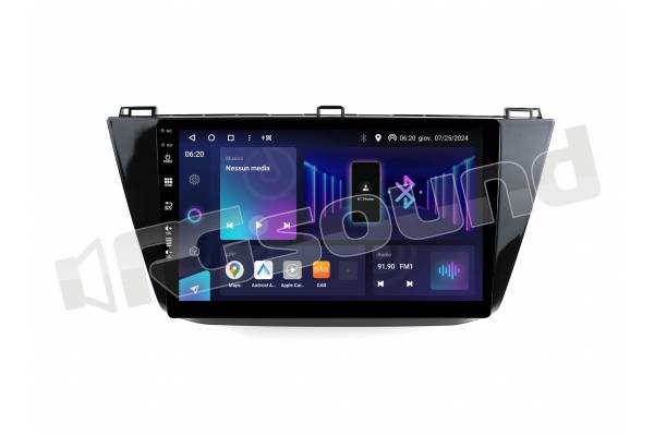Phonocar SM303