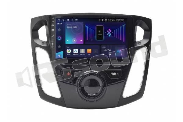 Phonocar SM304