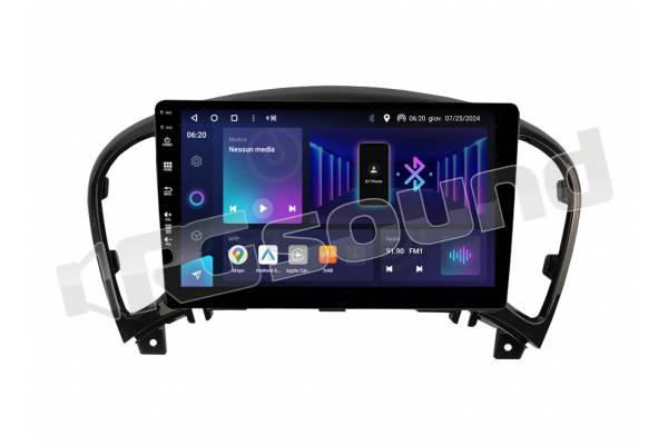 Phonocar SM306