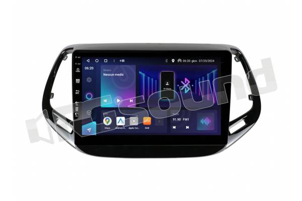 Phonocar SM311