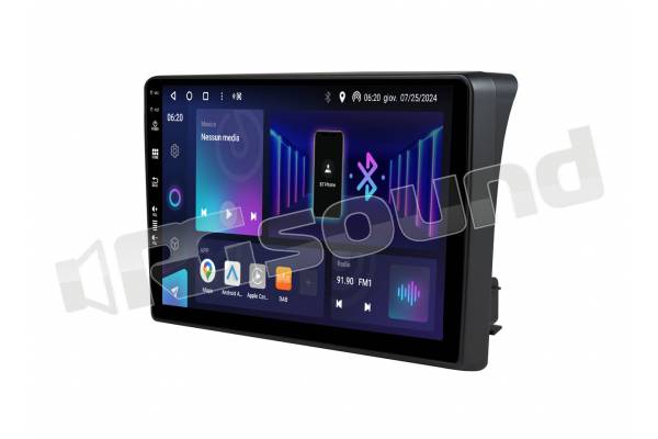 Phonocar SM313
