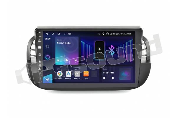 Phonocar SM315