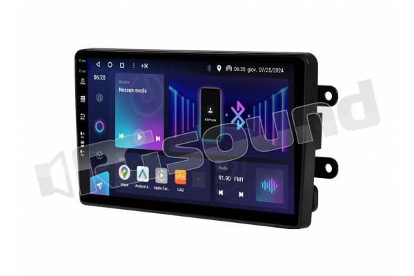 Phonocar SM316