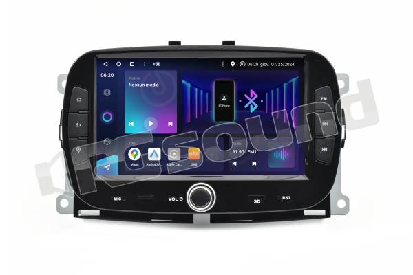 Phonocar SM321