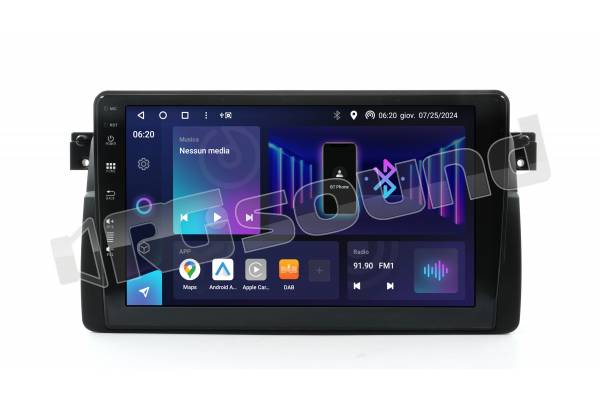 Phonocar SM330