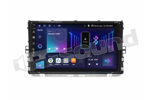 Phonocar SM332