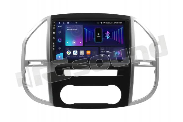Phonocar SM345