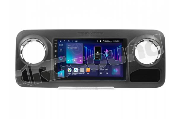 Phonocar SM346