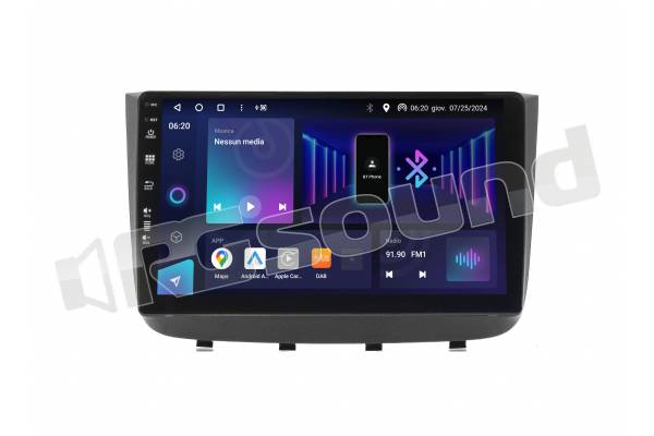 Phonocar SM347