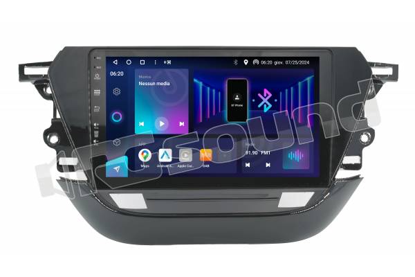 Phonocar SM348