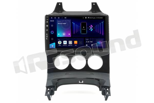 Phonocar SM350