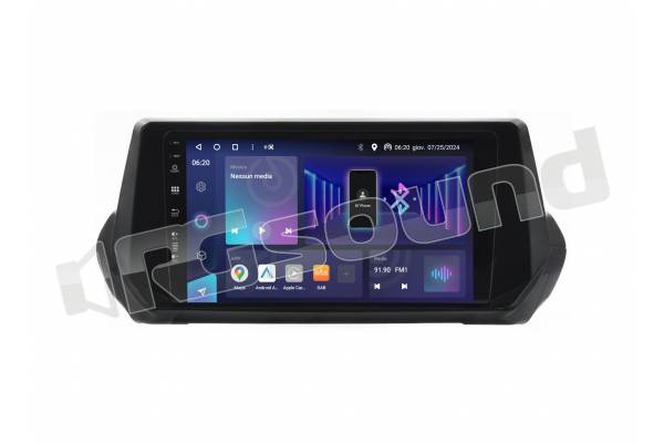Phonocar SM352