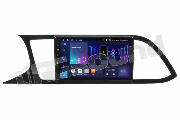 Phonocar SM357
