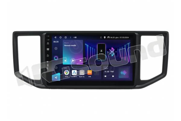 Phonocar SM364