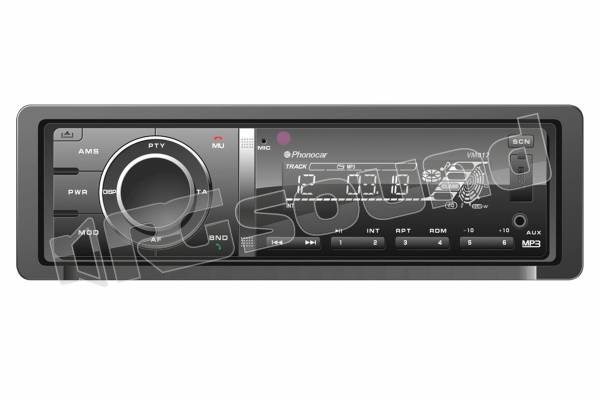 Phonocar VM017