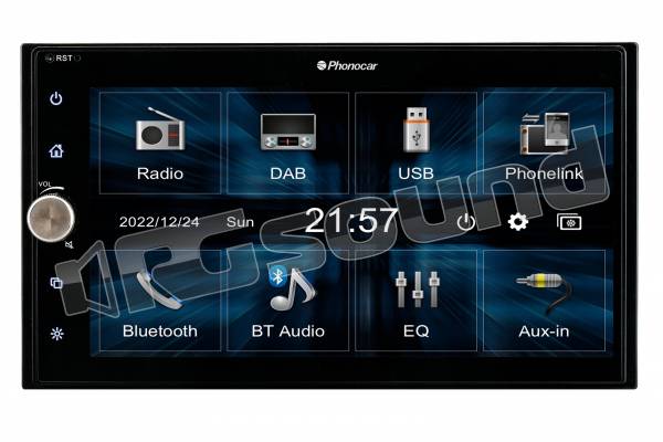 Phonocar VM060