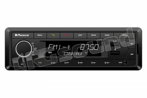 Phonocar VM064