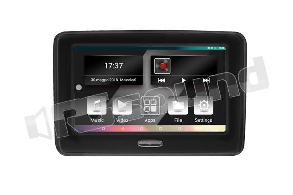 Phonocar VM154