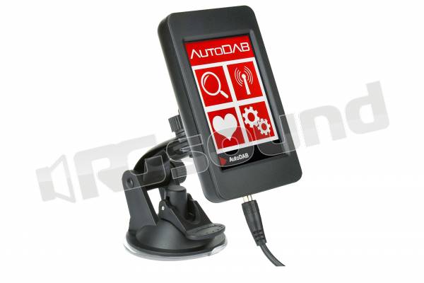 Phonocar VM221
