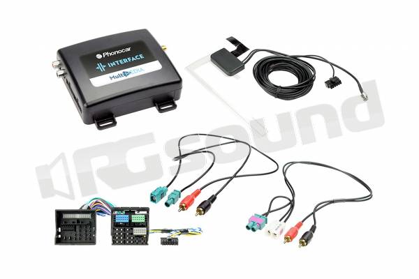 Phonocar VM225
