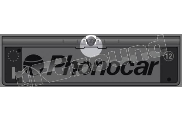 Phonocar VM270