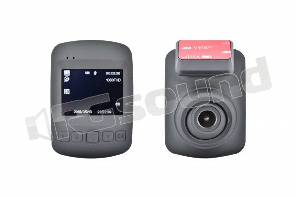 Phonocar VM496