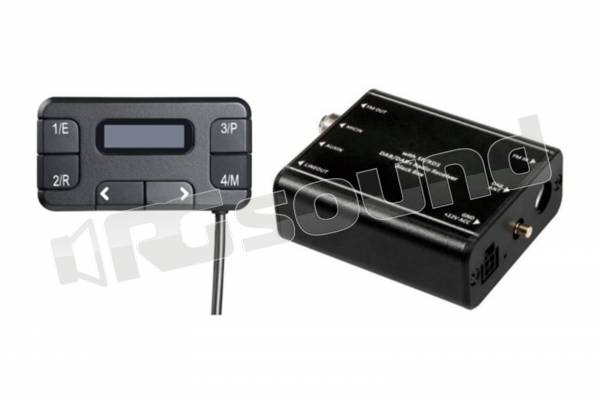 Pioneer CA-DAB-MOD.001