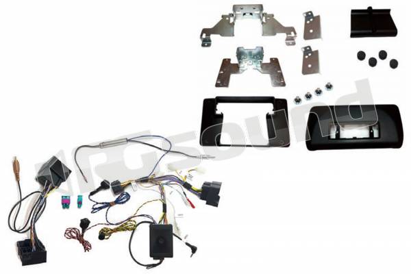 Pioneer CA-HR-PSA-EVO.001